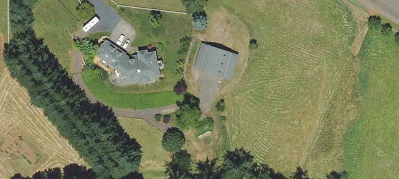 Unimproved Land