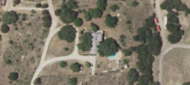 Hill Country Ranch with Metal Shop