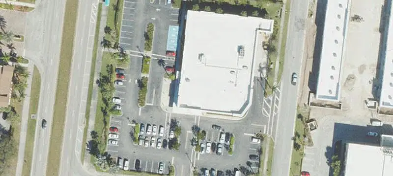 Flex Space with Roll-Up Doors