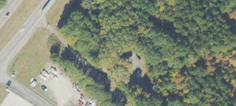 Industrial Land with Road Frontage