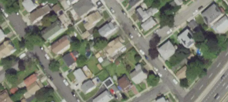 Two-Unit Duplex with Finished Basement