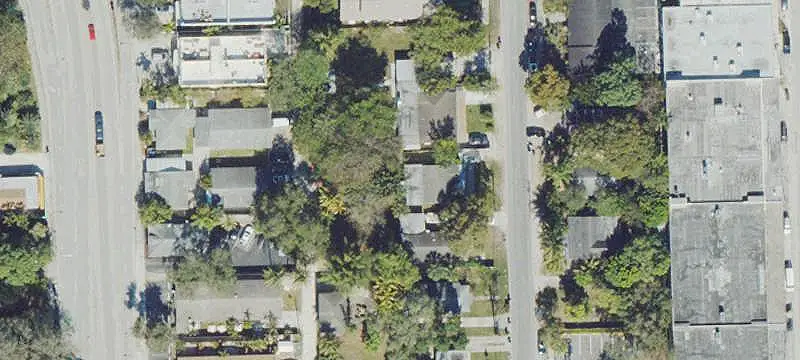 Downtown Development Land