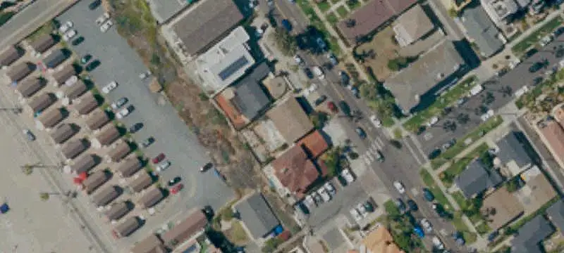 4-Unit Ocean-View Quadplex