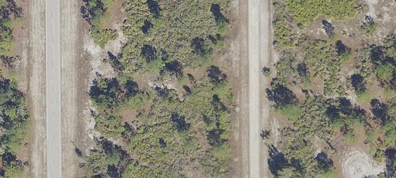 Commercial Land