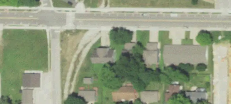 3-Bedroom Duplex