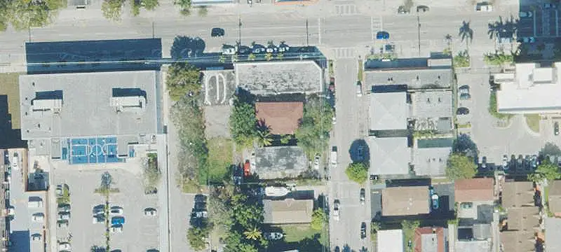 Renovated 4-Unit Quadplex