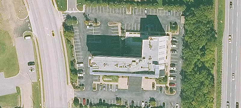 Office Space with Loading Dock