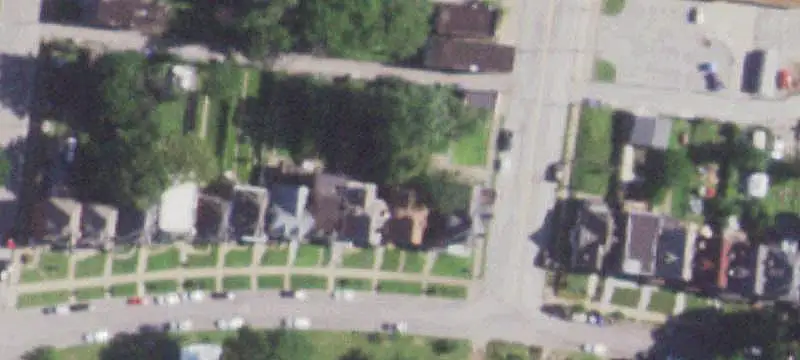 Occupied Duplex