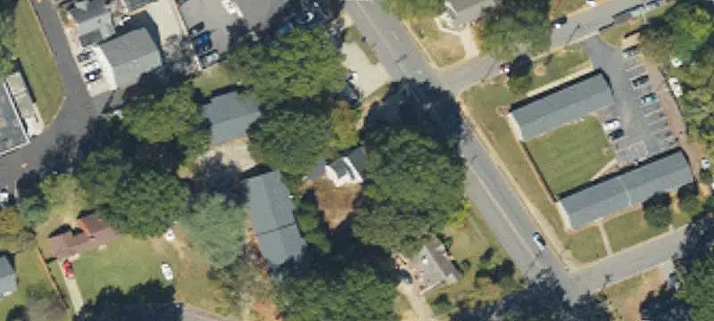 Duplex with Fenced Yard and Patio