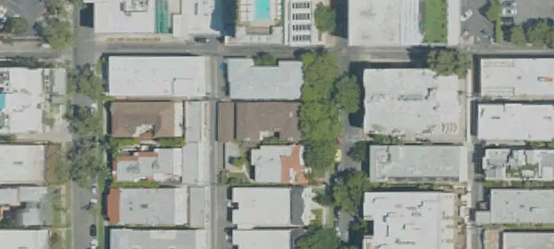 Multifamily Building