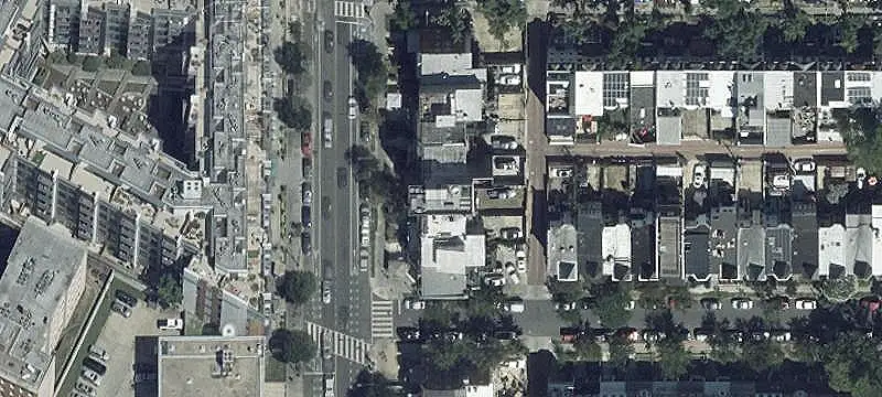 MU-4 Mixed-Use Property