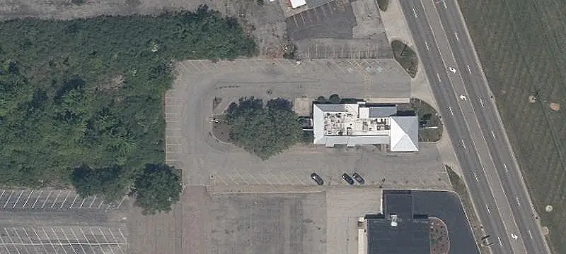 Multi-Tenant Retail Space