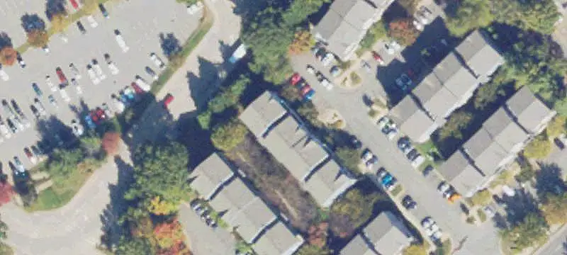 Residential Income Property Near Metro
