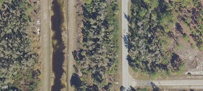 Unimproved Land