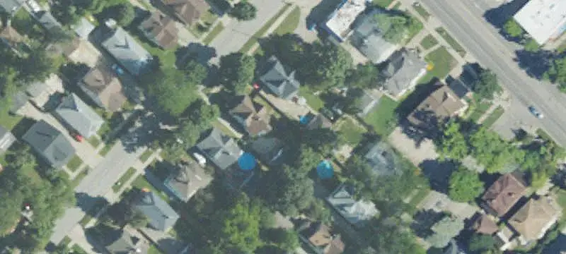 Two-Unit Duplex
