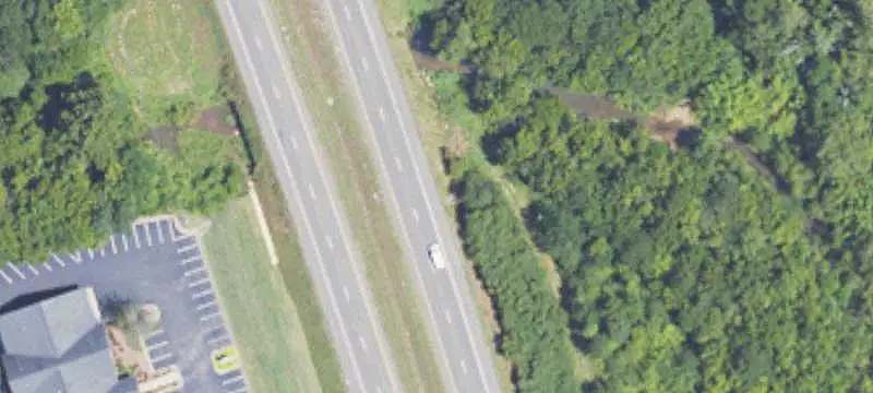 Commercial Land
