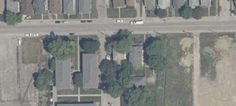 Tenant-Occupied Duplex
