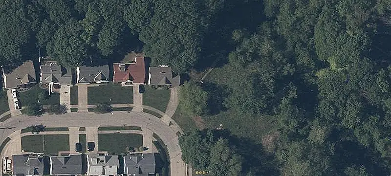 2-Unit Brick Duplex
