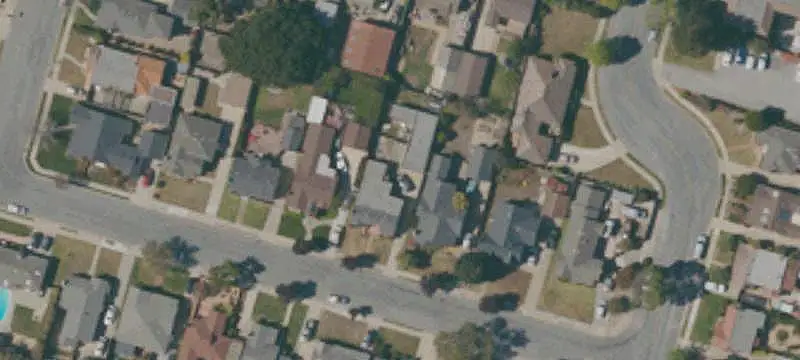 Two-Unit Duplex