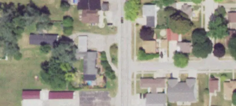 Flex Space with Two Buildings