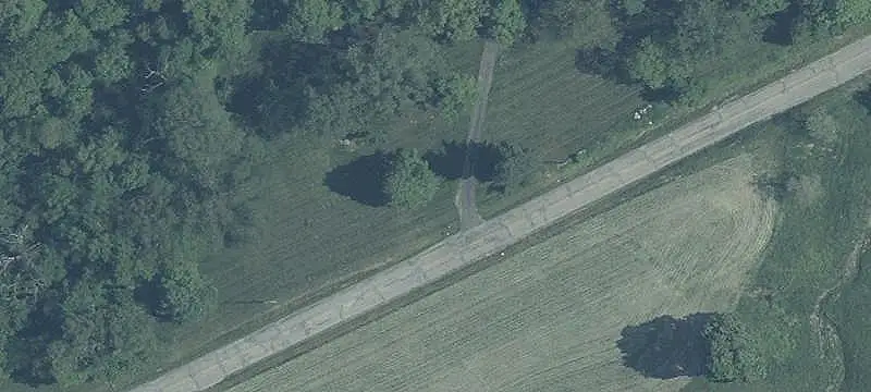 Agricultural Land Tract