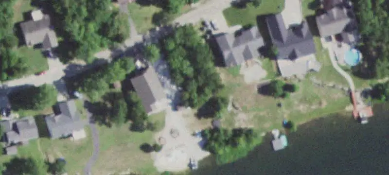 Land