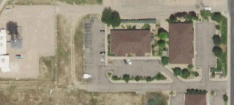 Commercial Land