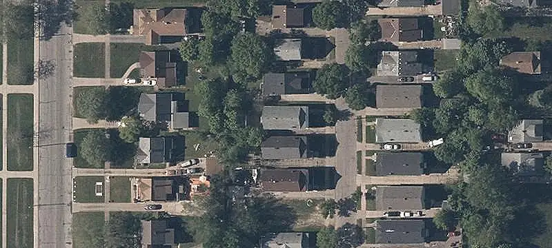 Residential Income Property with Garage