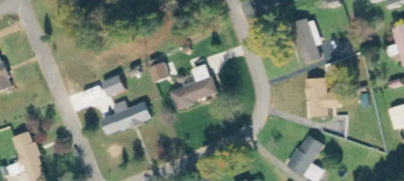 Church-Zoned Commercial Land
