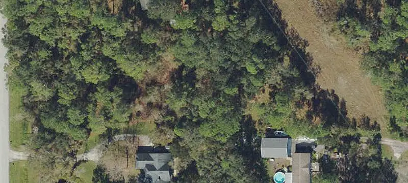 Unimproved Land