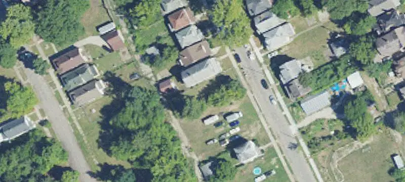 Two-Unit Duplex