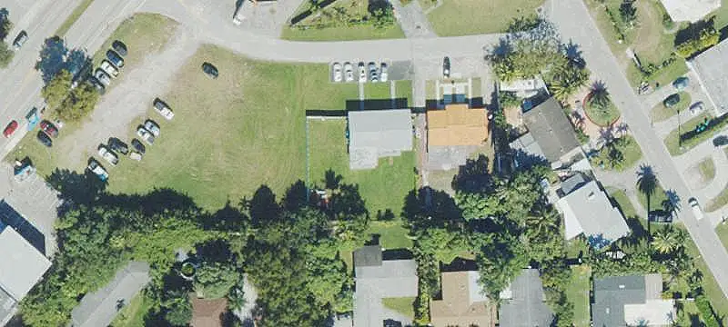 New Construction Duplex