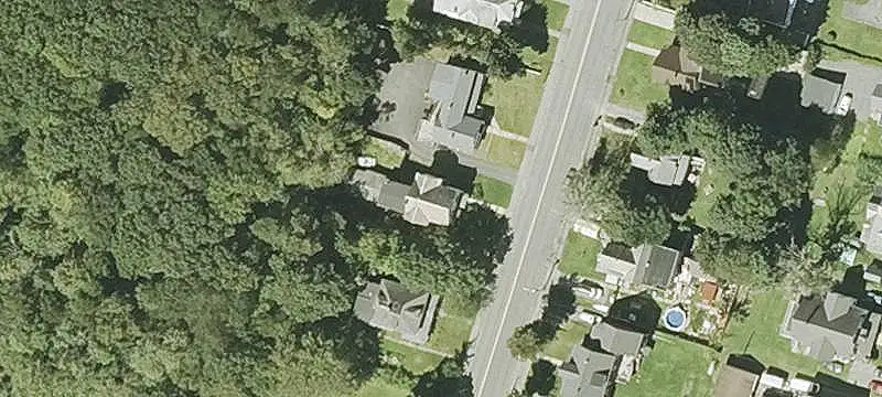 Three-Unit Residential Property