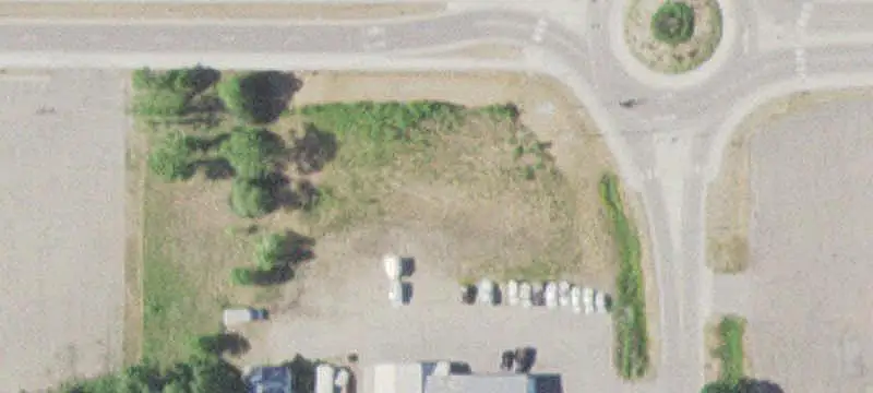Industrial Land