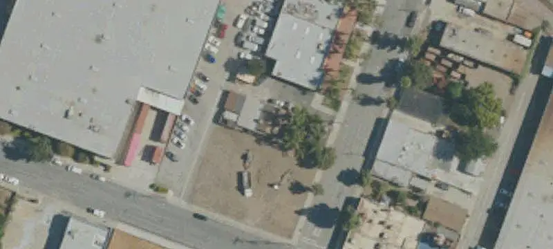 Industrial Property with Gated Yard