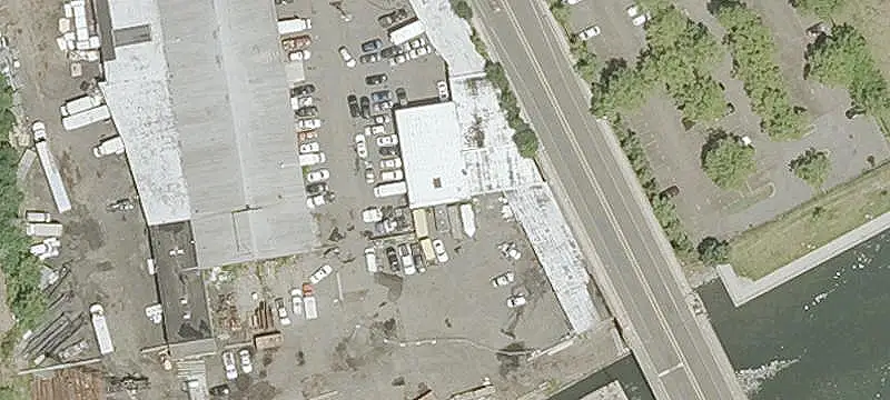 Waterfront Industrial Properties