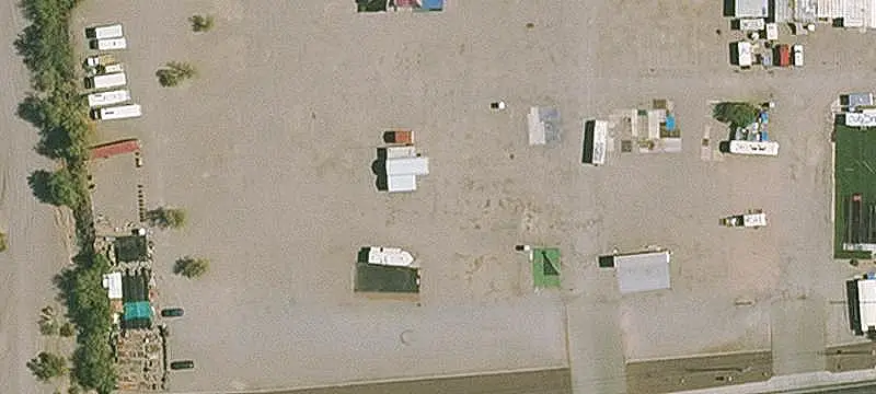 Retail Property with Office Building