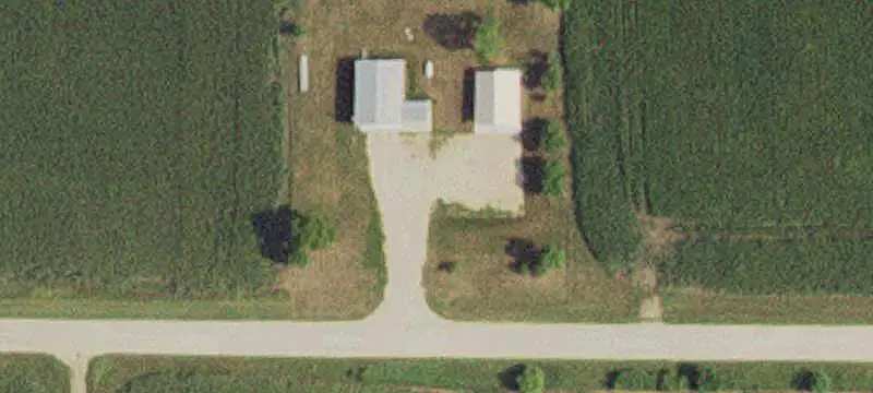 Fiske Lakefront Land
