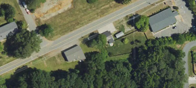 Industrial-Office Commercial Land