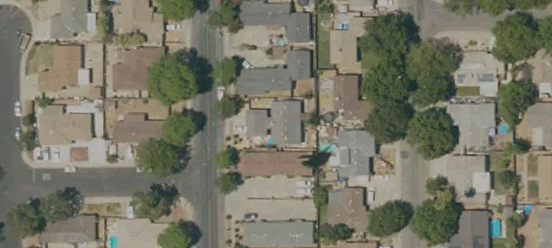 Two-Unit Duplex
