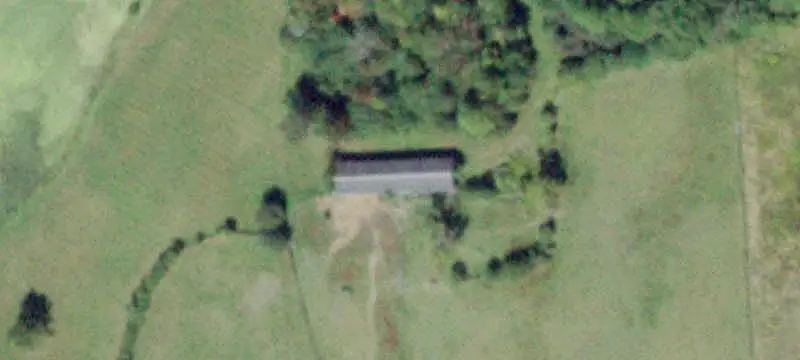 Equestrian Facility with Indoor Arena