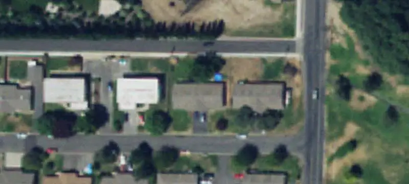Two-Unit Duplex