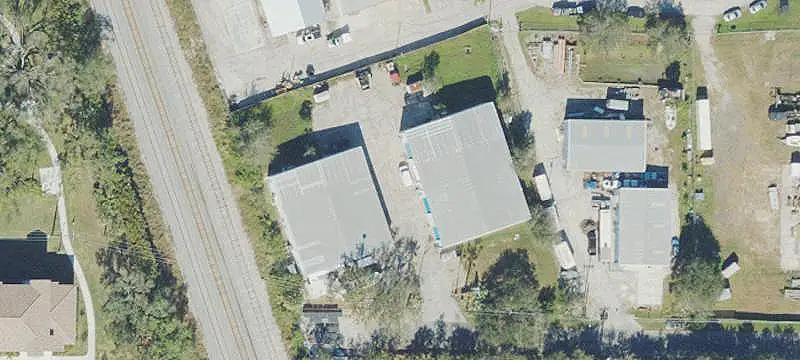 Flex Space with Warehouse and Office
