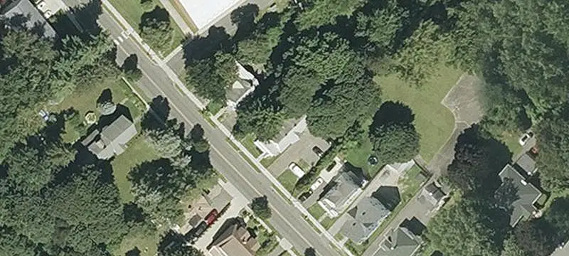 Two-Family Property with Garage