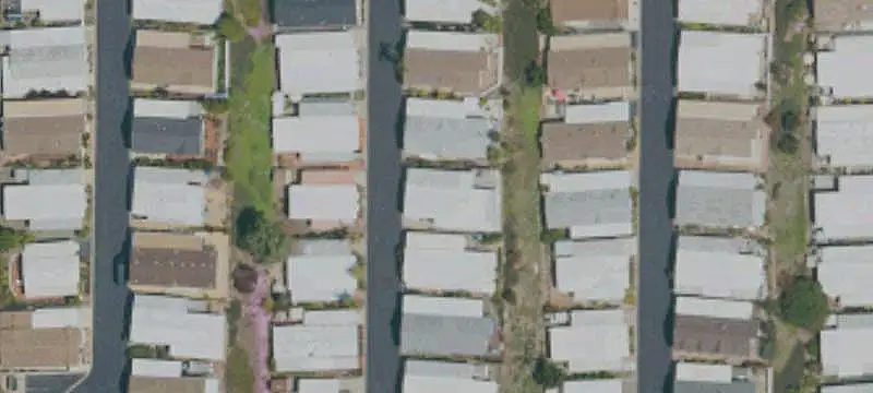 New-Construction Residential Property
