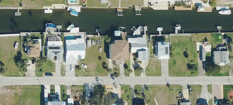 Land or Vacant Lot