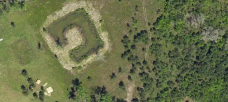 Land