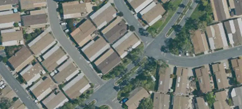 Triple-Wide Specialty Property