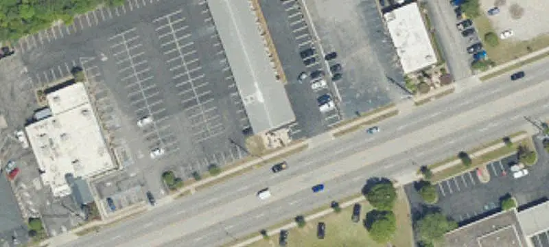 Mixed-Use Property with Office and Retail