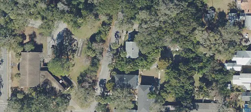 Historic District Quadplex